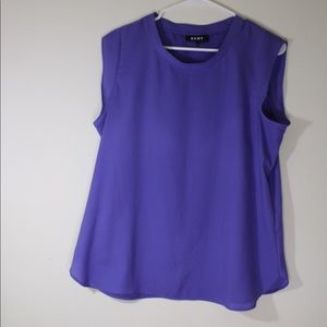 Top from dkny